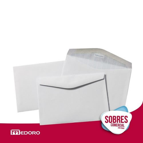 [1578] SOBRE MEDORO 114X162 1578 X50 COMERCIAL