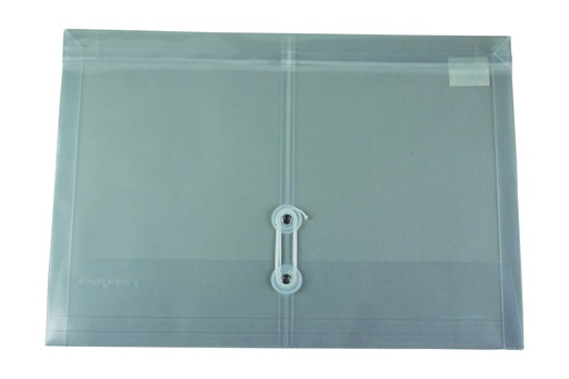 [CH119B] SOBRE CORREO LAMA CON HILO HORIZONTAL OFICIO X12