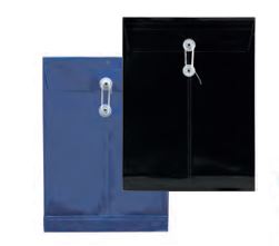 [CH119OPFC] SOBRE CORREO LAMA OPACO OFICIO X12