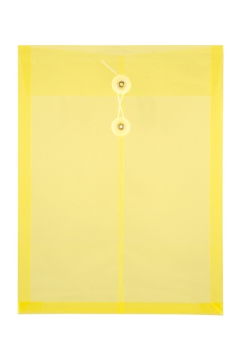 [CH118C] SOBRE CORREO LAMA VERTICAL A4 COLOR X12