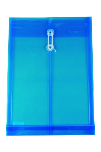 [CH119C] SOBRE CORREO LAMA VERTICAL OFICIO X12 COLOR