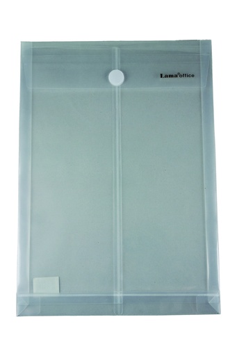 [CH119AVC] SOBRE LAMA OFICIO CORREO VERTICAL VELCRO X12