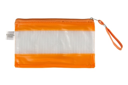 [CHE53B6] SOBRE LAMA TIPO CANOPLA CON CIERRE DE METAL X12