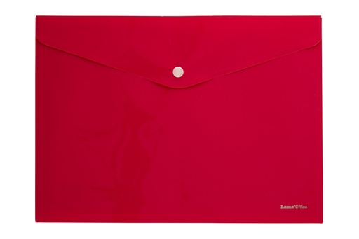 [CH320A5] SOBRE LAMA A5 CON BOTON BRILLANTE X12