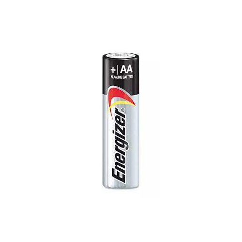 [0895-00011] PILA ENERGIZER AA X10