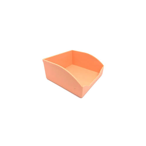 [650-8050] PORTA TACO LIGGO 9X9 CORAL