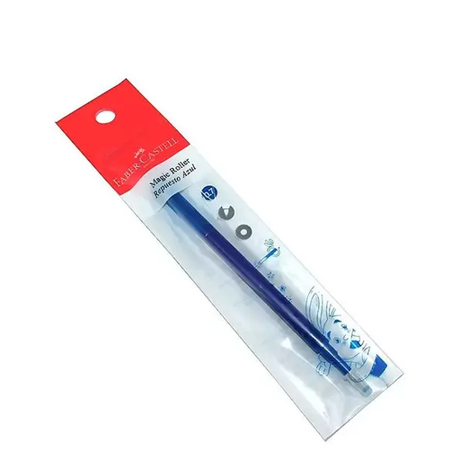 [347353] REPUESTO FABER ROLLER MAGIC AZUL BLX1 PROMO