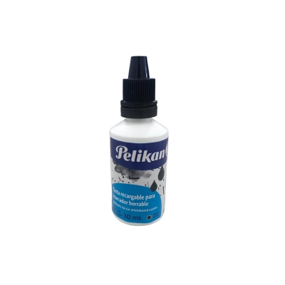 [30292223] TINTA PELIKAN PARA PIZARRA 780 30ML NEGRO