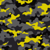 [5036] PAPEL MAG PARA REGALO 70X100 X10 5036 MODERN CAMUFLAG