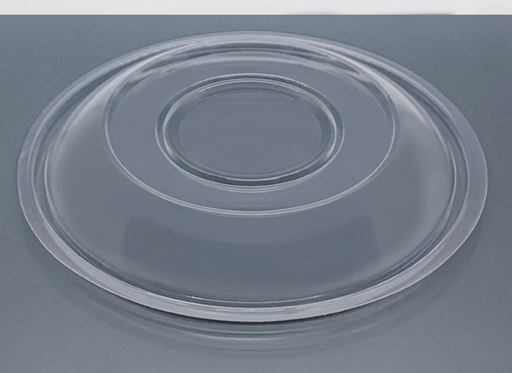 [17CRT170] TAPA 170 INTERNA CRISTAL X25 LIQUIDACION