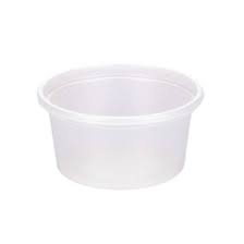 [11NATU6355] POTE NATURAL LISO 55CC X100 LIQUIDACION