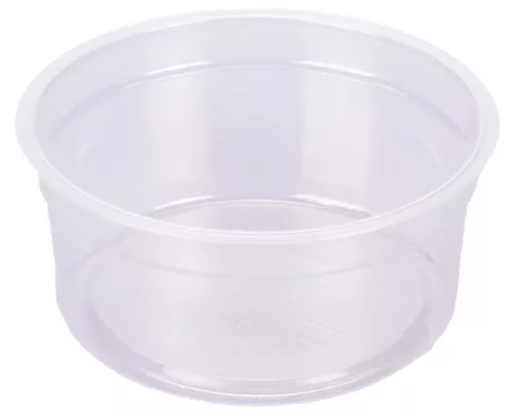 [19NATU711/8] POTE NATURAL LISO 1/8 X100 LIQUIDACION