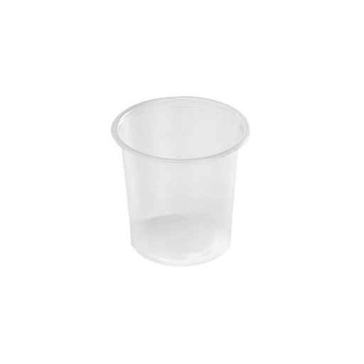 [07NA118800] POTE NATURAL LISO 800CC X45 LIQUIDACION