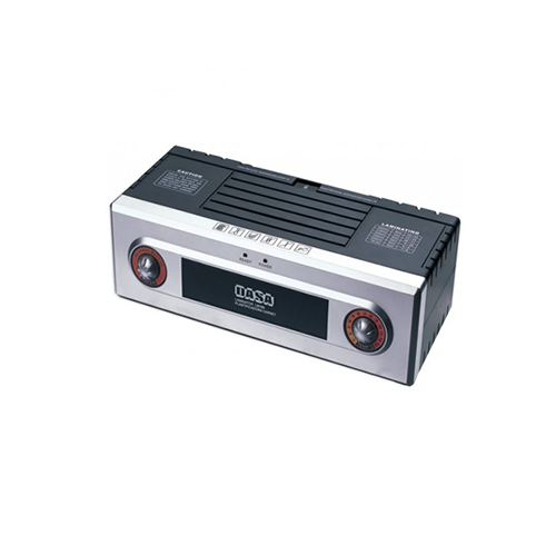 [11101 01] PLASTIFICADORA LM-160 CARNET