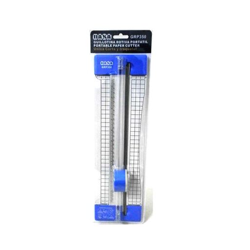 [0110101] CIZALLA DASA GRP 350 ROTATIVA P/3H