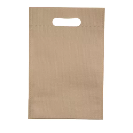 [PSR4030ALLBEI] BOLSA TELA RIÑON GRANDE 30X40X10CM BEIGE