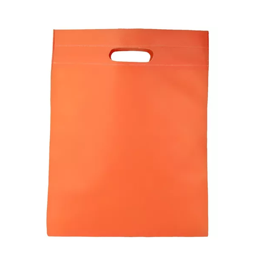 [PSR3040ALLNRJ] BOLSA TELA RIÑON GRANDE 30X40X10CM NARANJA