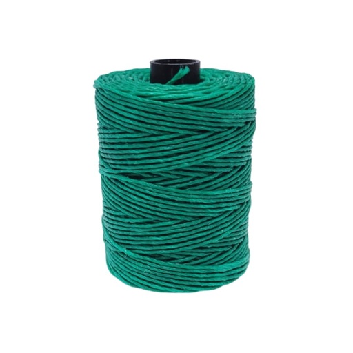 [631708] HILO ENCERADO TURK X 70 METROS VERDE
