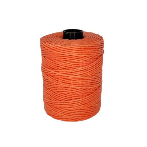 [631708] HILO ENCERADO TURK X 70 METROS NARANJA