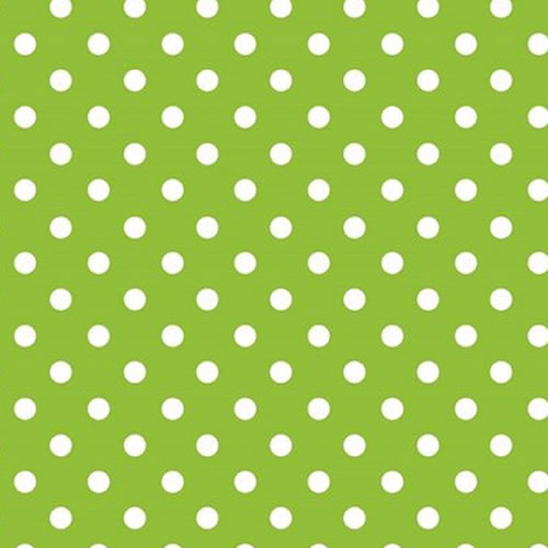 [35-13] PAPEL LUNAR X20 VERDE CLARO