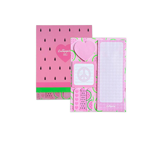 [0811-00456] NOTAS ADHESIVAS MOOVING SET QUITAPESARES DISCONTINUO