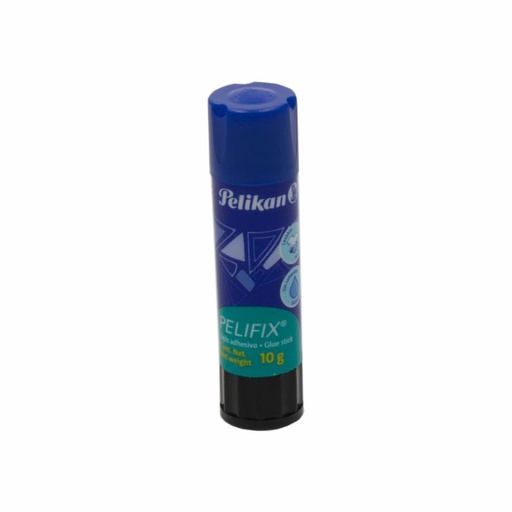 [801860] PEGAMENTO EN BARRA PELIKAN 10GRS X12