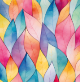 [5108] PAPEL MAG PARA REGALO 70X100 X10 5108 HOJAS MULTICOLOR