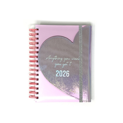 [1404203] AGENDA MOOVING 15X21 2DXP QUITAPESARES