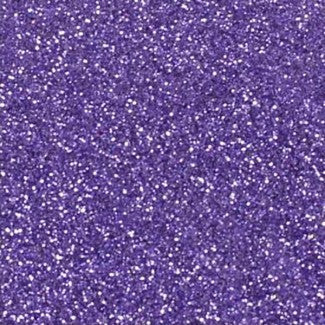 [40102-5] GOMA EVA GLITTER X10 VIOLETA