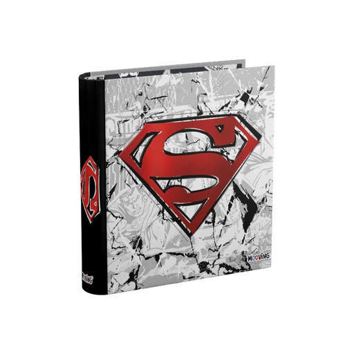[1001247] CARPETA MOOVING 3X40 DC