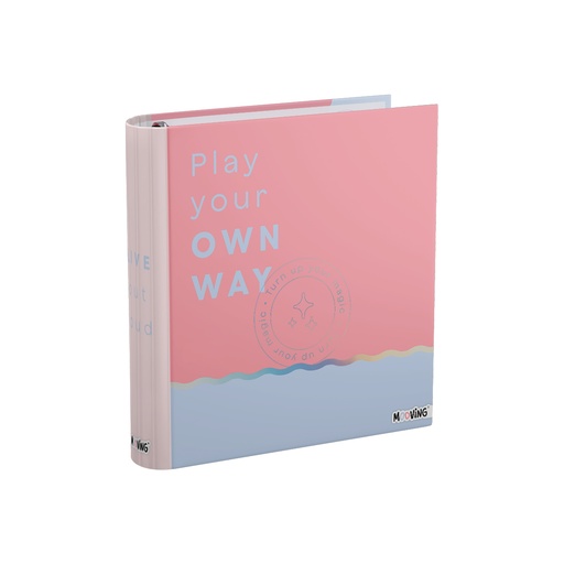 [1001210] CARPETA 3X40 MOOVING PASTEL