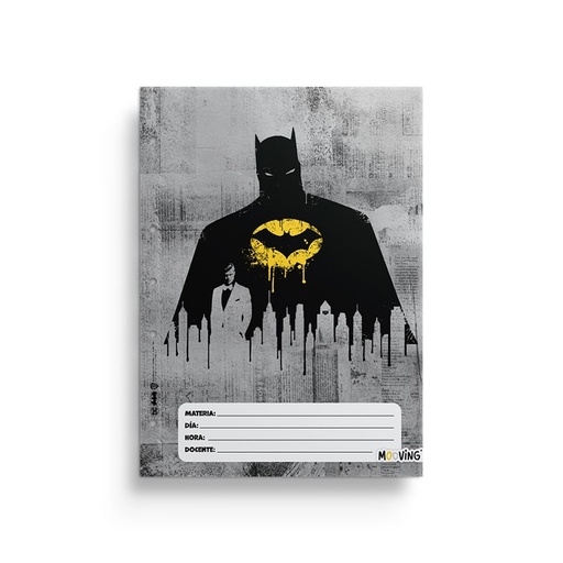 [1102247] SEPARADOR A4 MOOVING DC