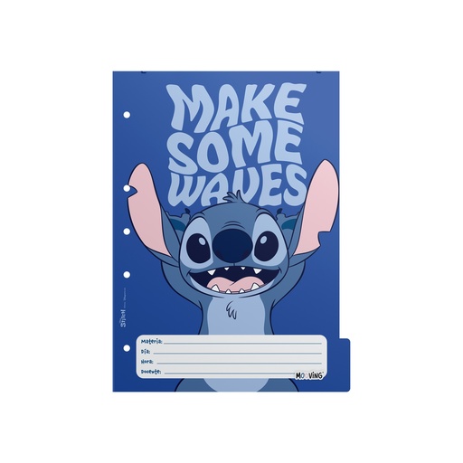 [1102244] SEPARADOR A4 MOOVING STITCH