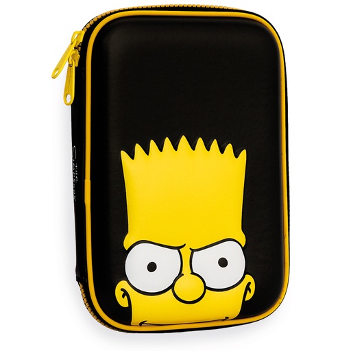 [1506196] CARTUCHERA MOOVING EVA SIMPSONS