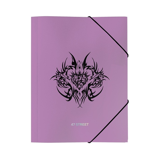 [1005213] CARPETA 3 SOLAPAS OFICIO MOOVING 47 STREET