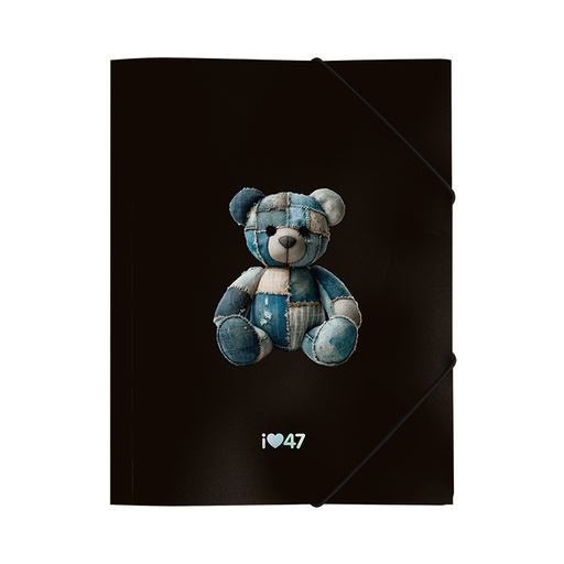 [1005213] CARPETA MOOVING 3 SOLAPAS OFICIO 47 STREET