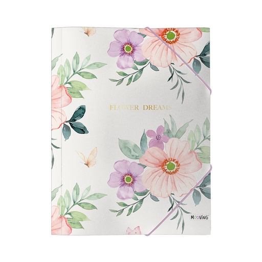 [1005241] CARPETA MOOVING 3 SOLAPAS OFICIO GARDEN