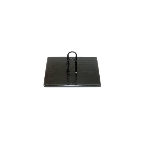 [630-0100] PORTA TACO CALENDARIO LIGGO NEGRO