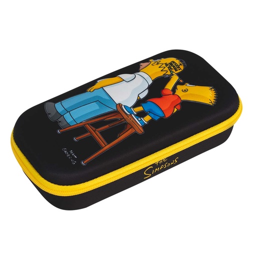 [1527196] CARTUCHERA MOOVING BOX SIMPSONS