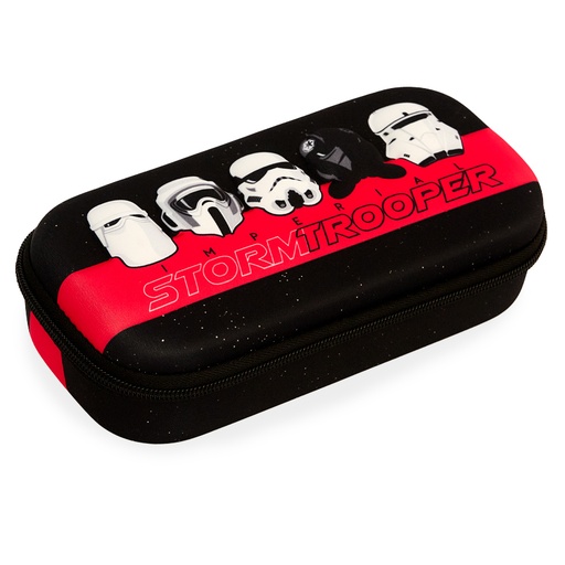[1527245] CARTUCHERA MOOVING BOX STAR WARS