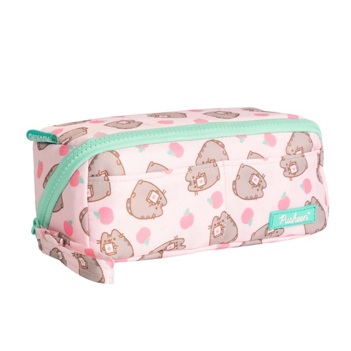 [1530207] CARTUCHERA MOOVING WIDE PUSHEEN