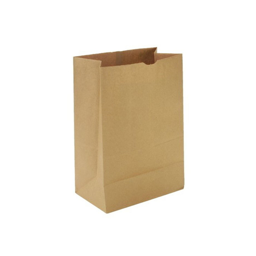 [BFC3P] BOLSA MEDORO FONDO CUADRADO DELIVERY Nº3 X50 125X75X245