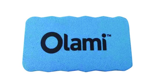 [BOR ER-1] BORRADOR OLAMI MAGNETICO PARA PIZARRA BLANCA
