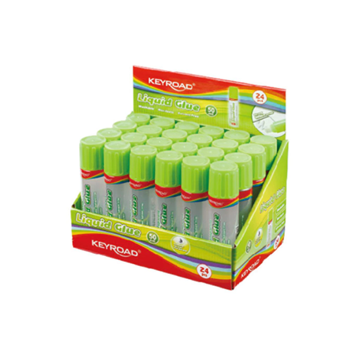 [KR971448] PEGAMENTO KEYROAD 50ML X24