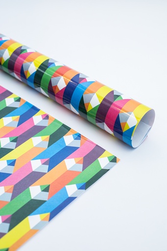 [0PH0389711] PAPEL MURESCO PARA FORRAR 50X70 X10 LAPICES