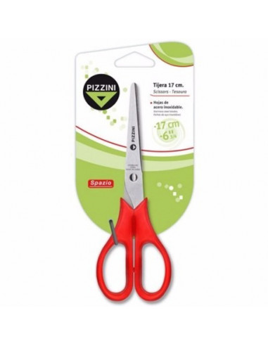 [PS70C] TIJERA PIZZINI 17 CM