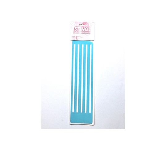 [30.004] STENCIL ACRILEX 100X300 LIQUIDACION