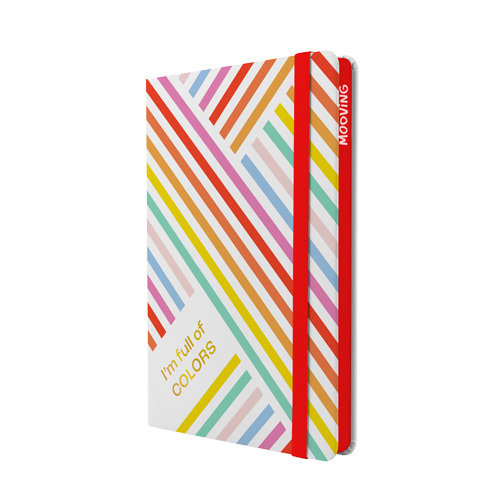 [1251132] LIBRETA MOOVING NOTES A5 T/D RAINBOW