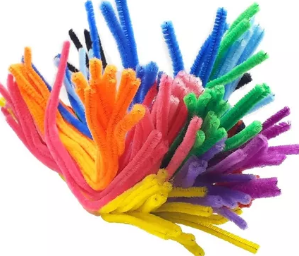 [560100010999] LIMPIA PIPA CBX COLOR SURTIDO X100