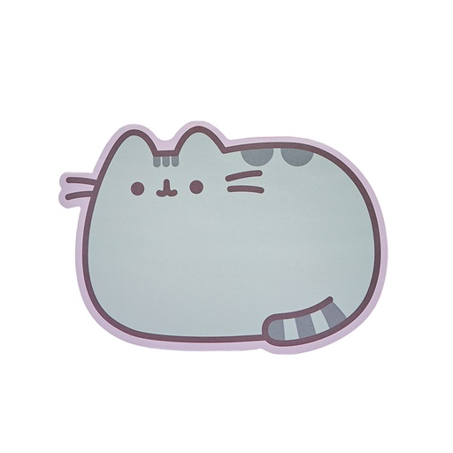 [2071257001] BLOCK DE NOTAS MOOVING JUMBO CON IMAN PUSHEEN LIQUIDACION